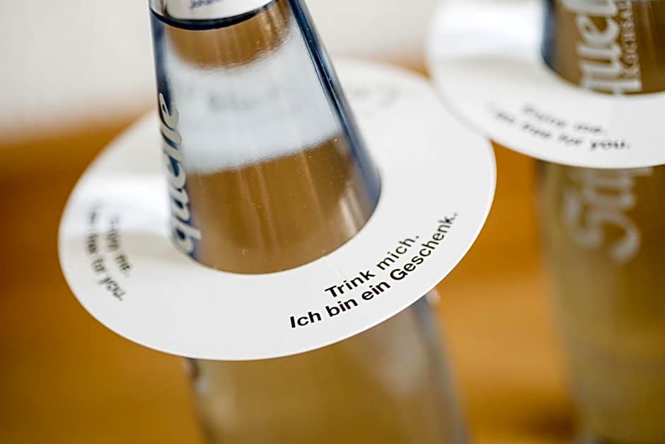 Wald & Golfhotel Lottental