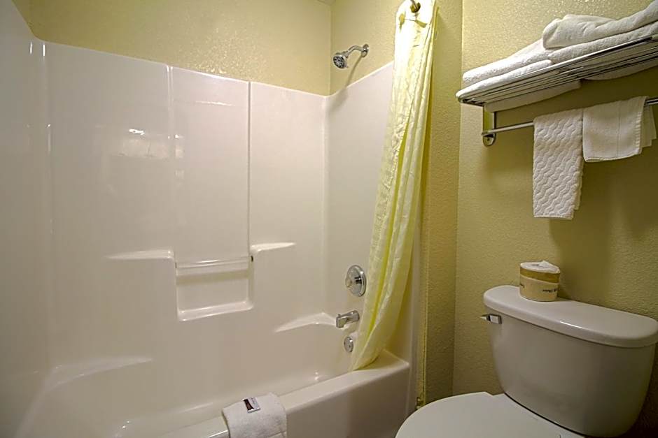 Geneva Motel Inn