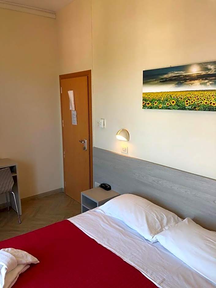 Hotel Lem