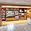 DoubleTree By Hilton Hotel Columbia