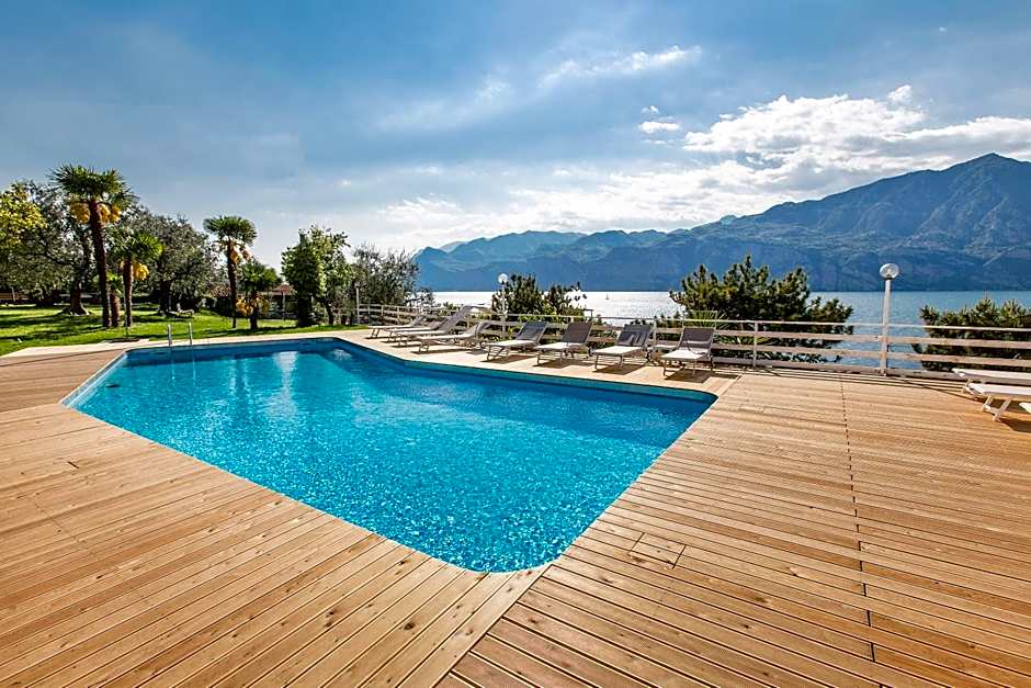 Residence Parco Lago di Garda