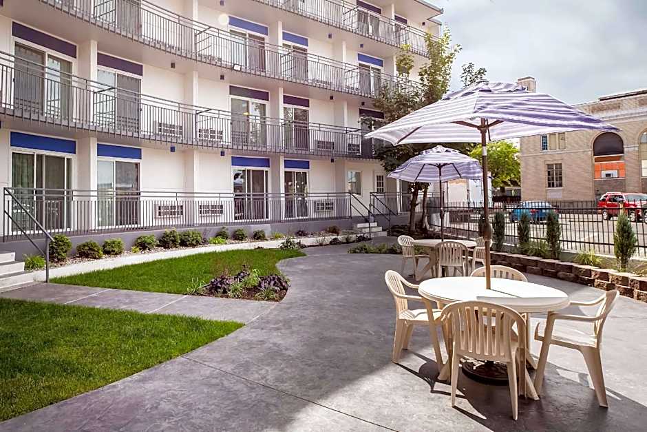 Baymont by Wyndham Spokane