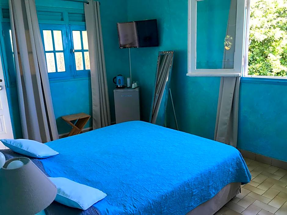 Hotel Cap Sud Caraibes