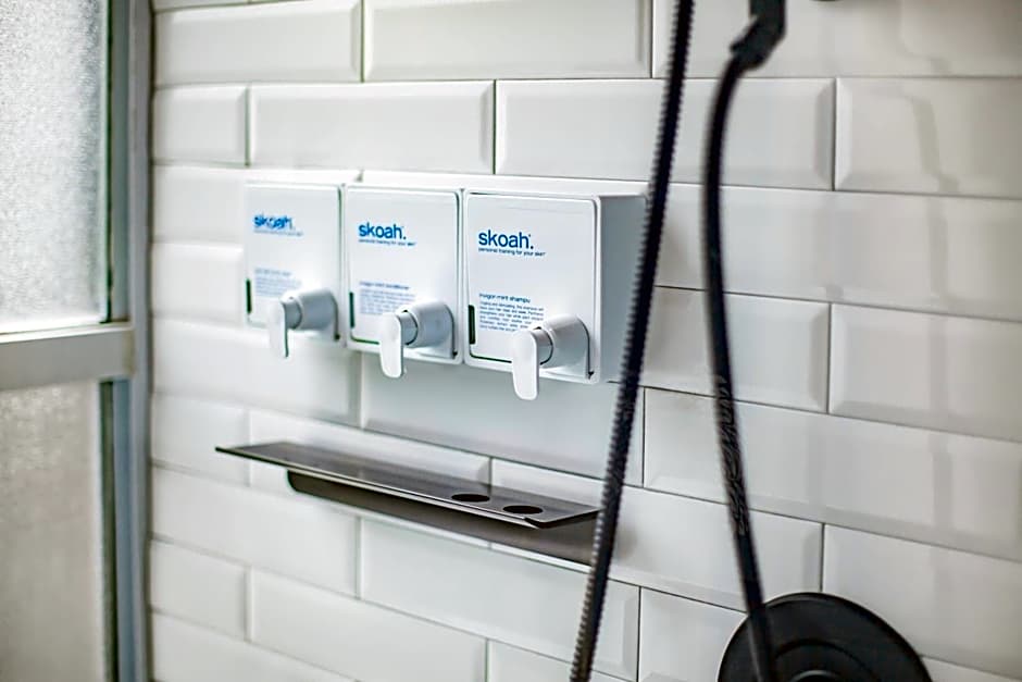 Hotel Belmont Vancouver MGallery