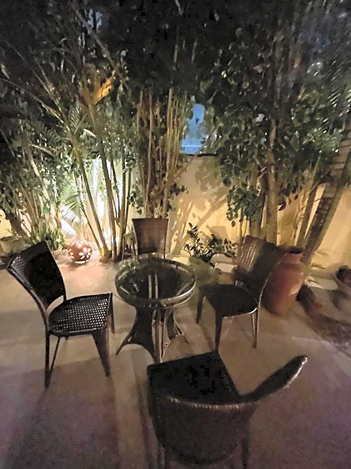 La Reserve Design Villa IDA