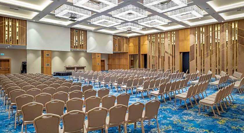 Hilton Garden Inn Erzurum