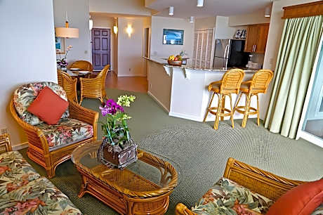 2 Bedroom