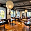 Hotel Logis Restaurant La Fontaine