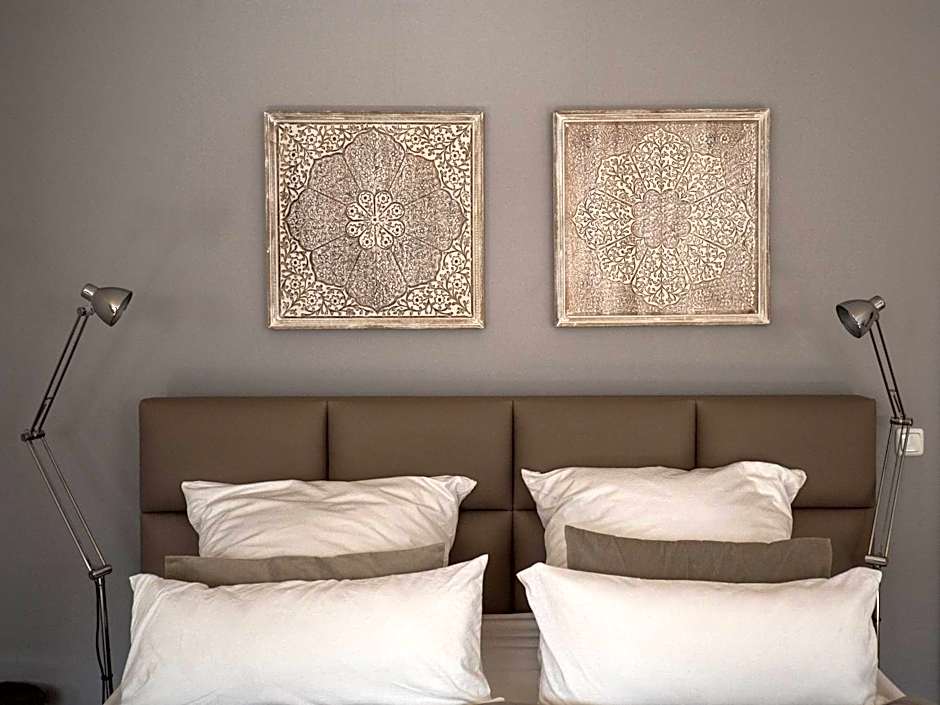 TM Suites
