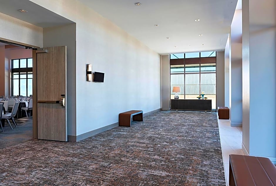 AC Hotel by Marriott Waco Downtown