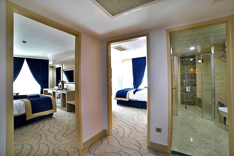 Elazığ Marathon Hotel