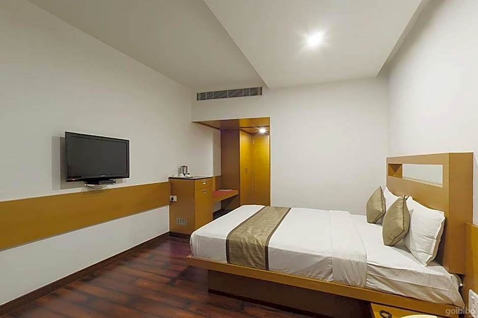 Hotel The President