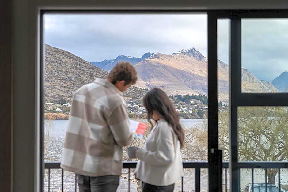 Driftaway Queenstown