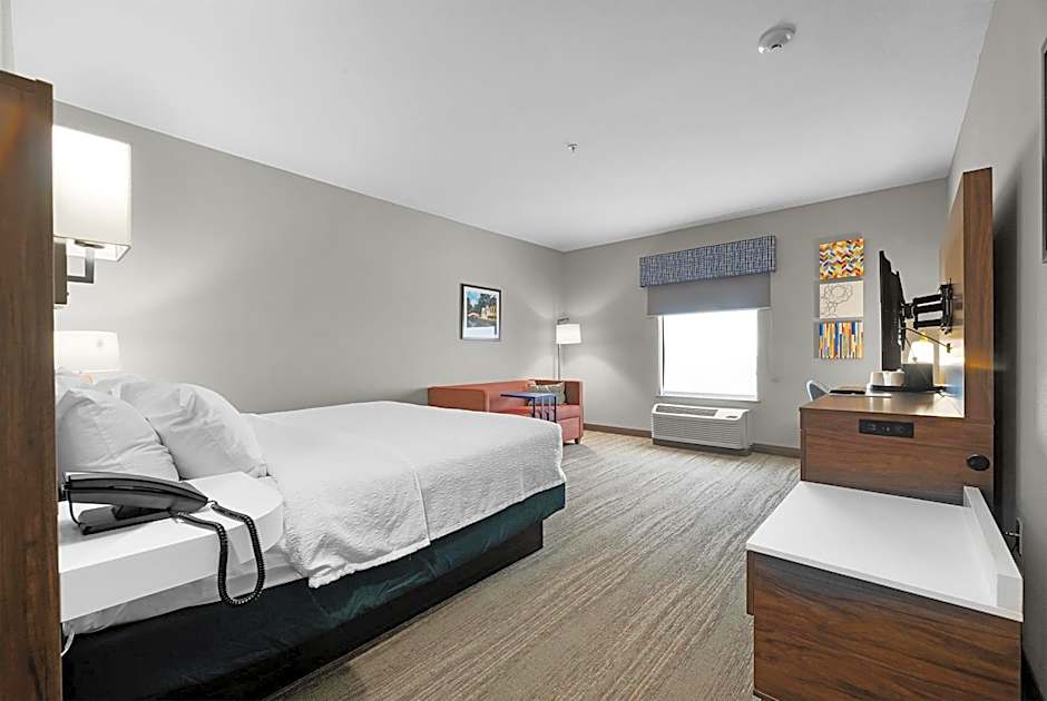 Hampton Inn & Suites New Braunfels
