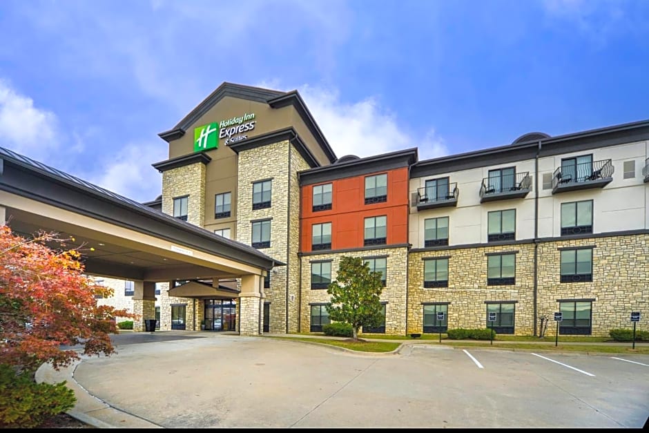 Holiday Inn Express Conway