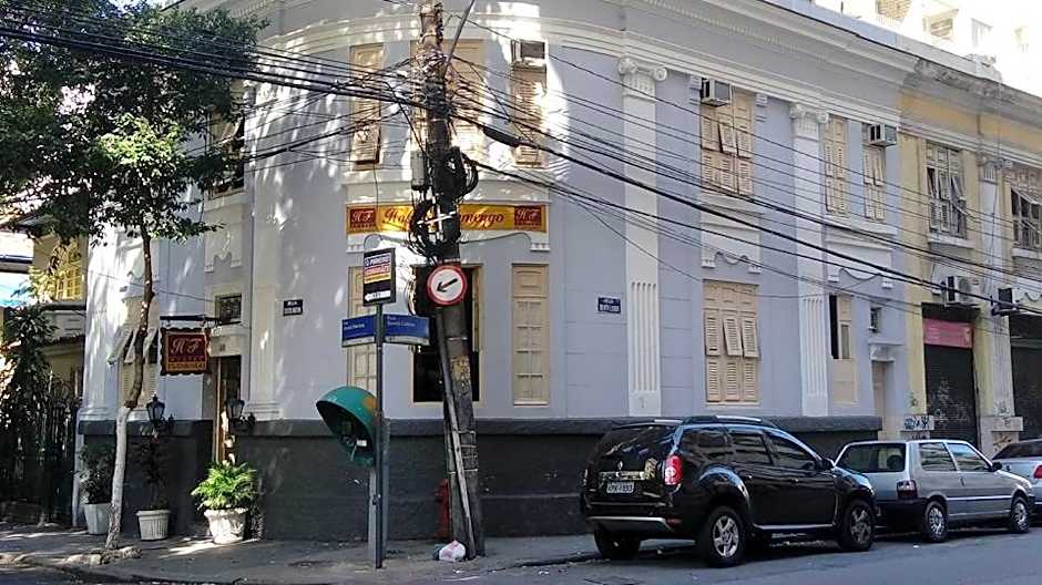 Hostel Flamengo