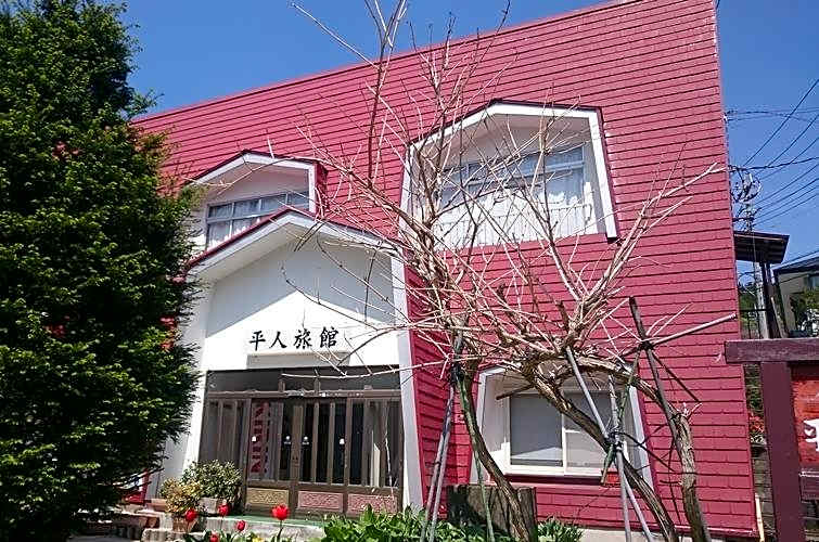 Hirando Ryokan