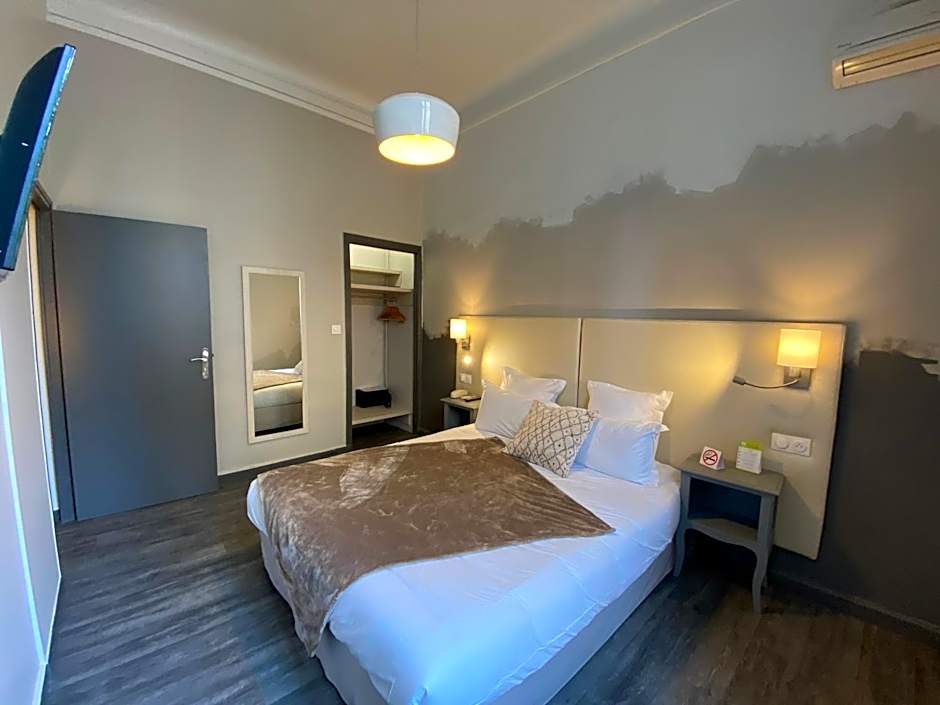 Hotel Majestic