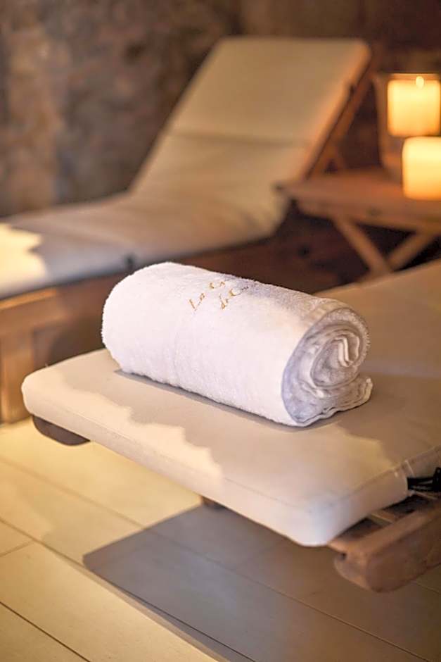 La Garriga de Castelladral