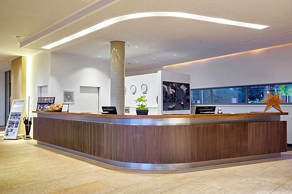 LAGO hotel & restaurant am see