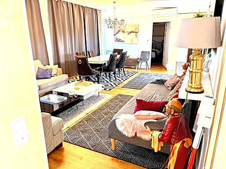 Baynunah Suites Aparthotel