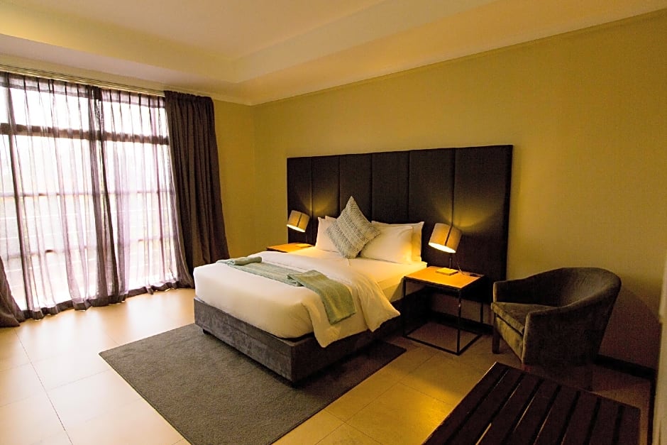 Kilimanjaro Wonders Hotel