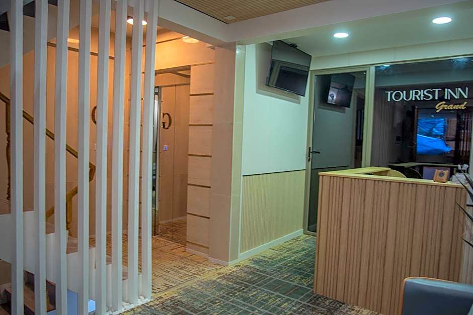 TOURIST INN GRAND 