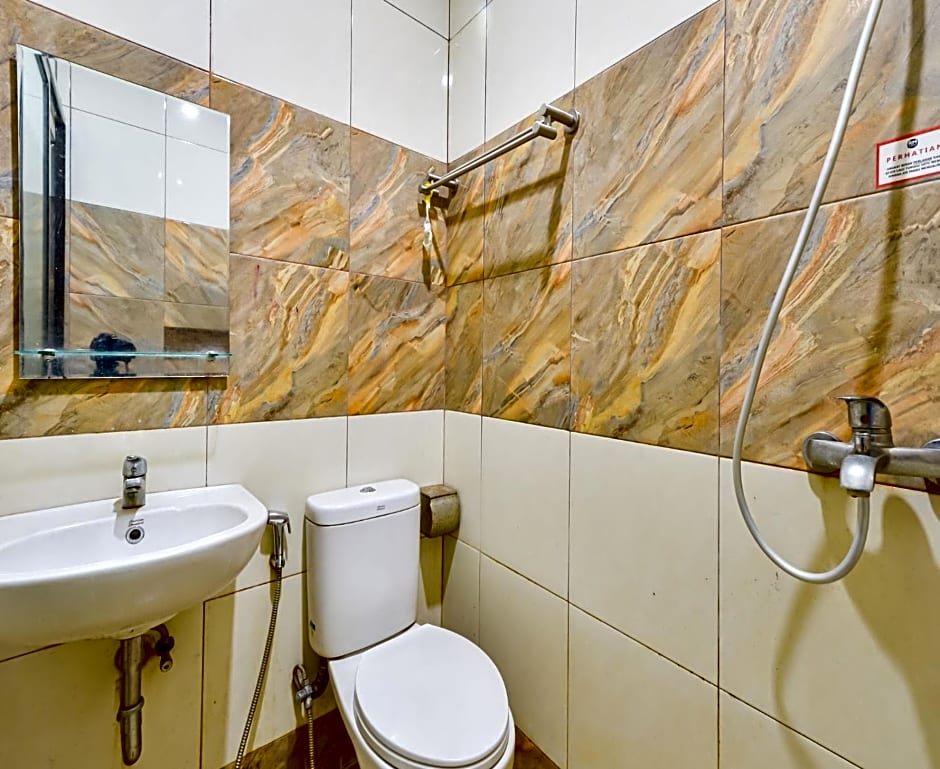 New Residence Mojopahit