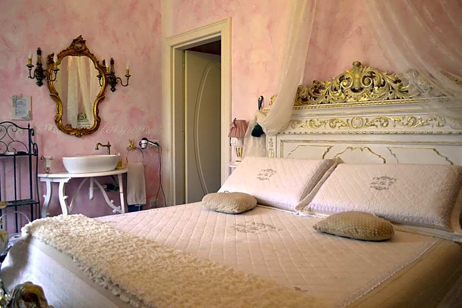 B&B La Maison degli Angeli