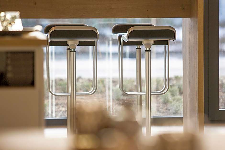 DECK 8 DESIGNHOTEL.SOEST