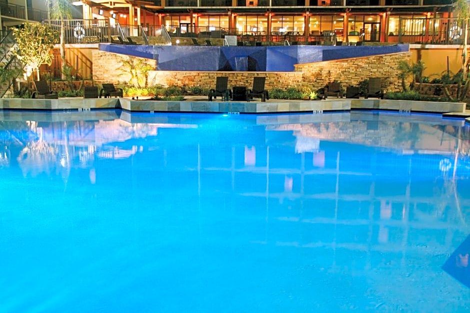 Treasure Bay Casino & Hotel-Adults Age 21 and Above