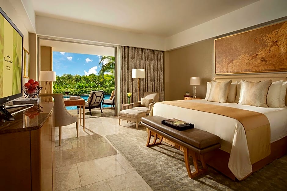 The Mulia