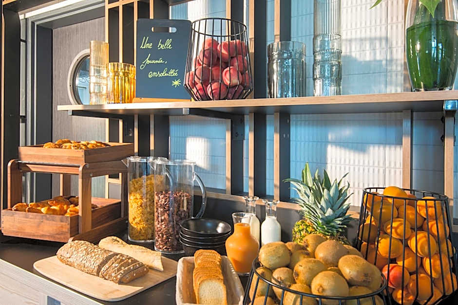 Ibis Styles Pertuis Luberon