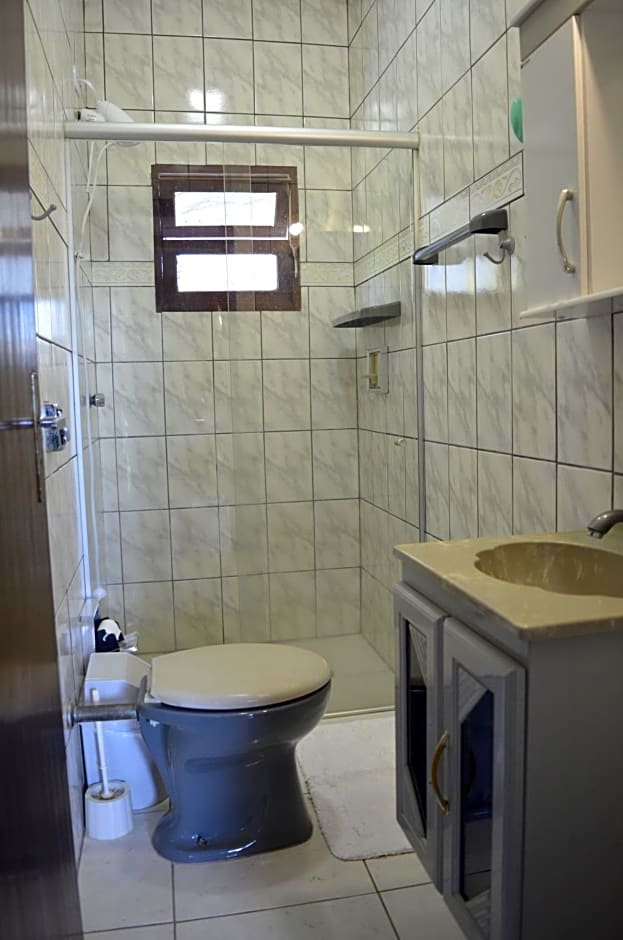 Suítes Paquetá Ilhabela