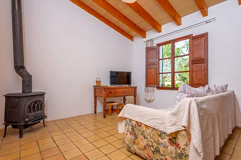 Ses Planes -Ca Na Faustina-