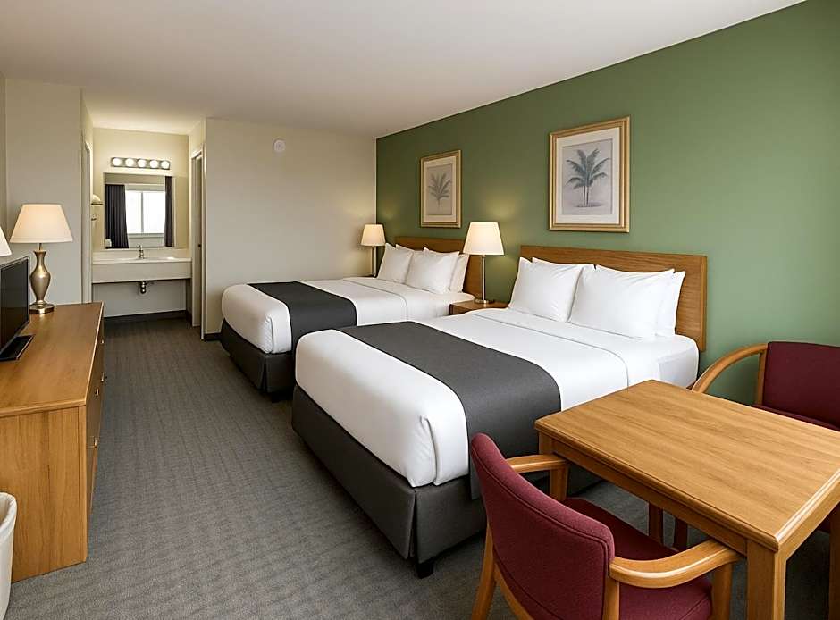 Great Lakes Inn Mackinaw City