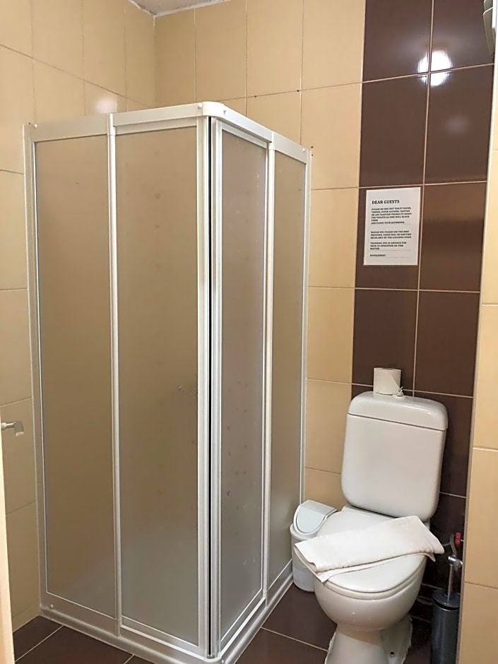 Grand Villa Sol Apart