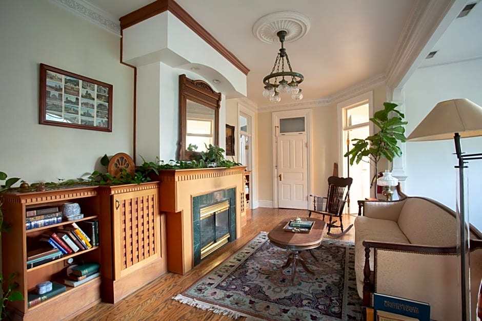 Ellerbeck Bed & Breakfast