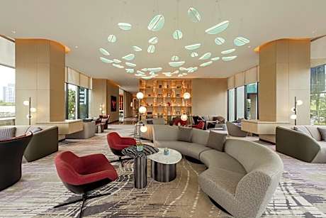 Holiday Inn Kuala Lumpur Bangsar By IHG