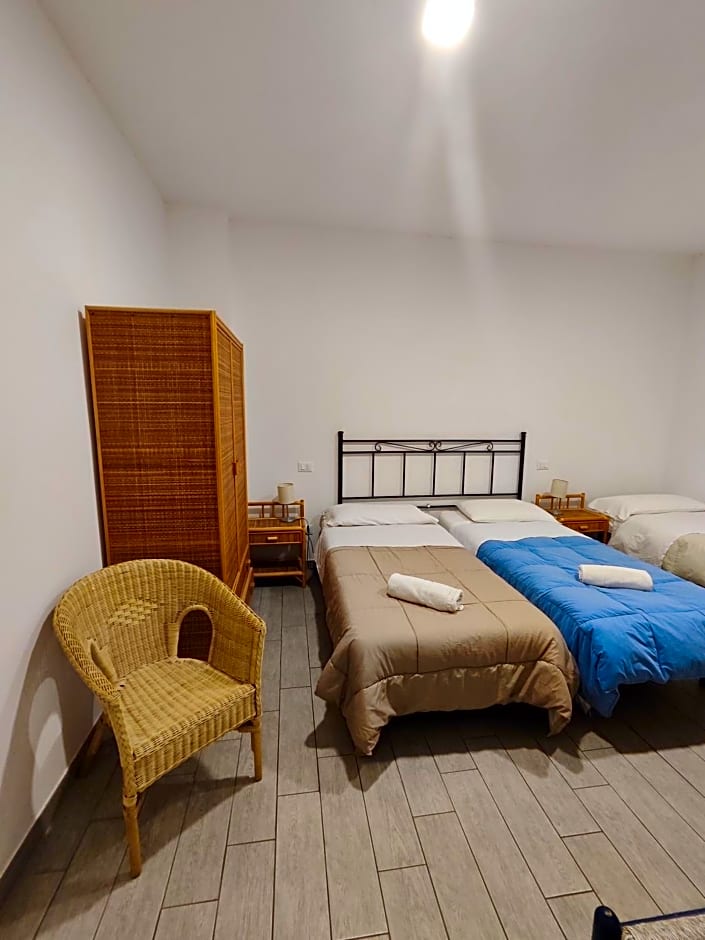 Hotel Faraglione