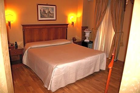 Family Room with Private Bathroom