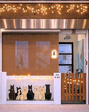 LAWA HOUSE - Only for aged 18-35