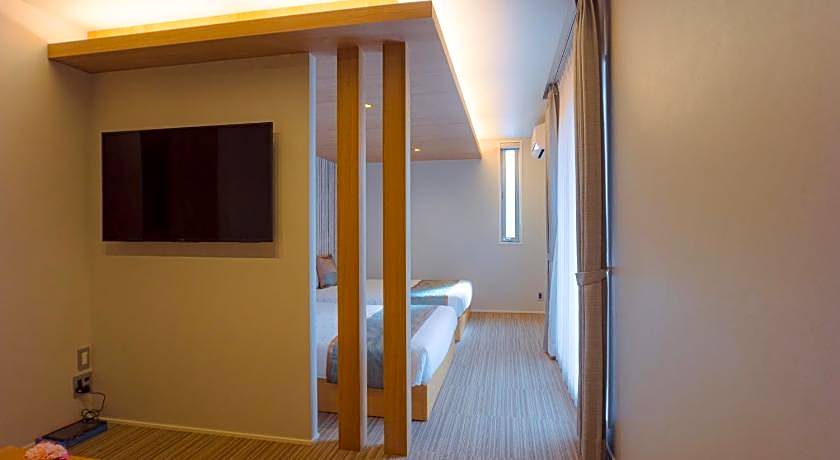 GRAND BASE Hakata Sumiyoshi