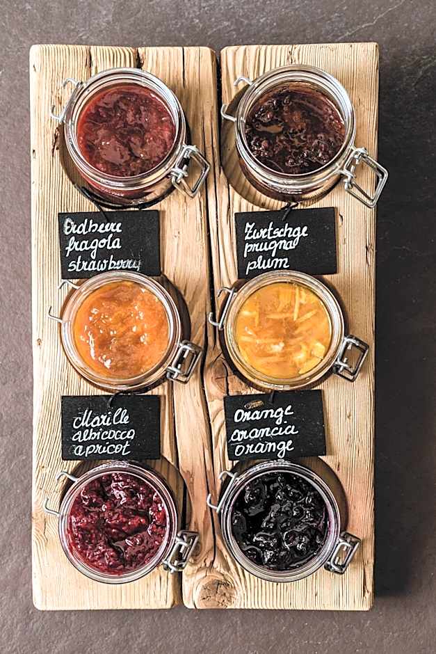 Lagació Hotel Mountain Residence