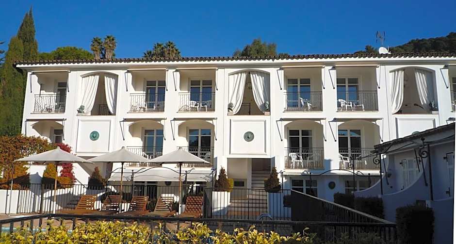 Hotel les Vergers de Saint Paul