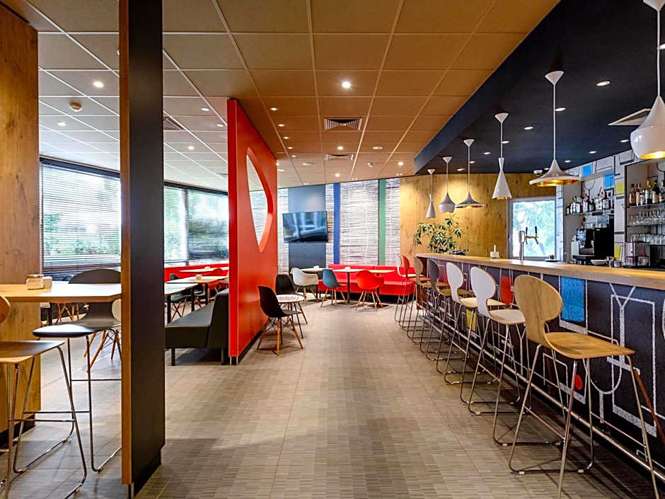 ibis Mainz City
