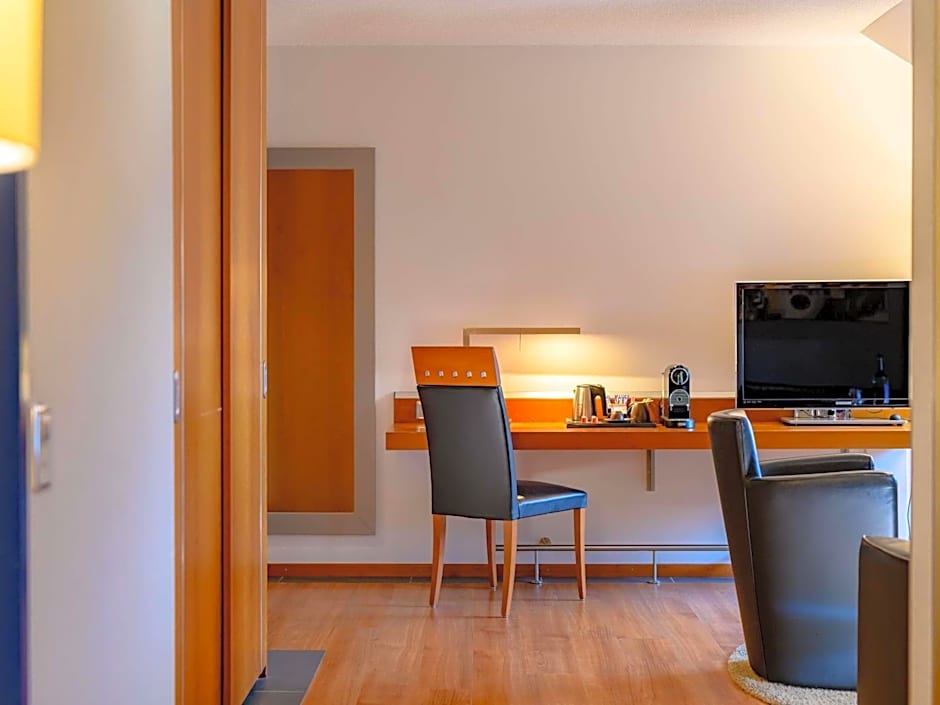 Moevenpick Hotel Egerkingen