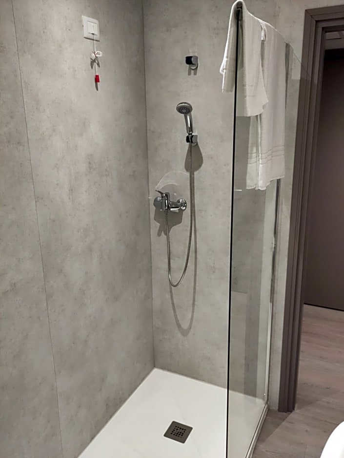 Confidence Hotel Europa