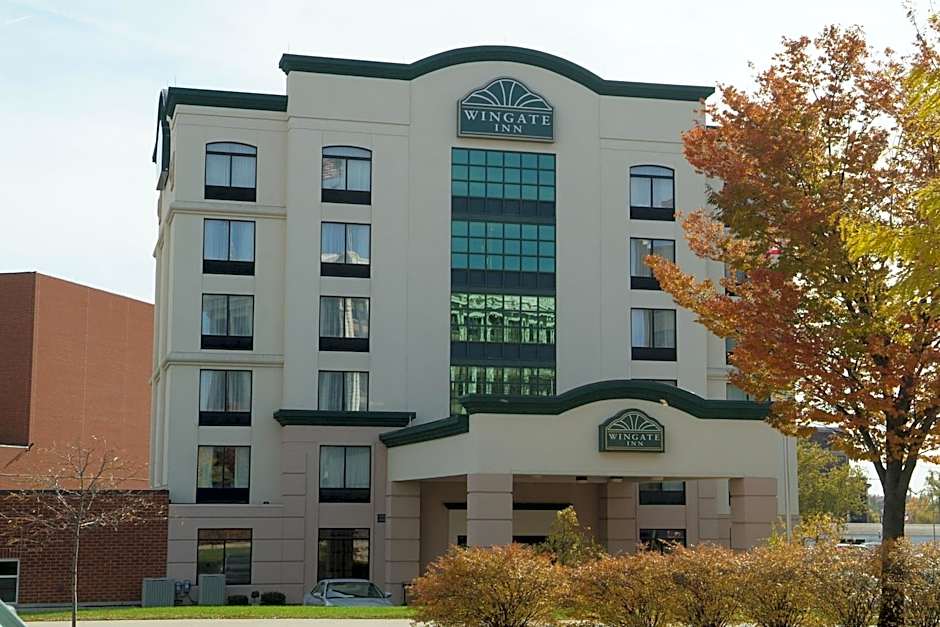Wingate by Wyndham Lima Downtown