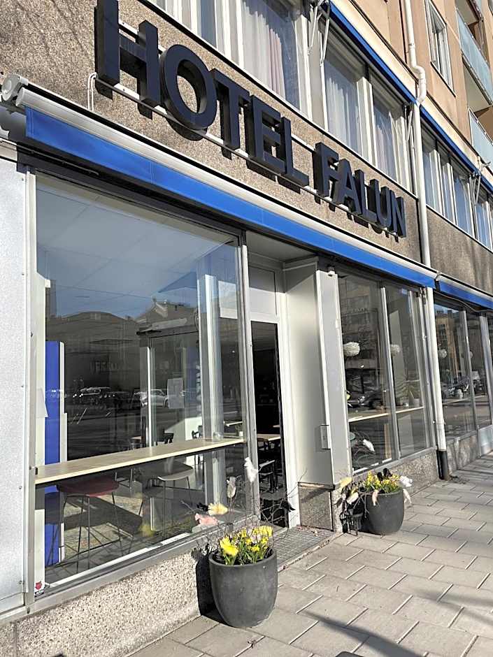 Hotel Falun
